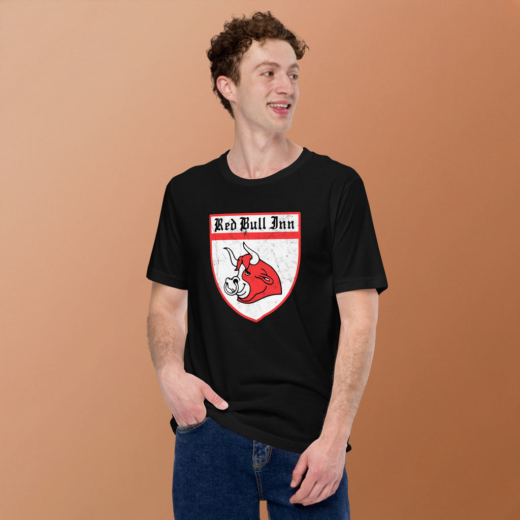 Red Bull Inn - Pittsburgh | T-Shirt product image 2