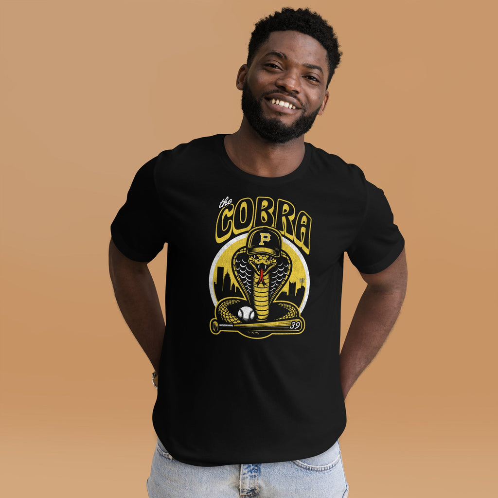 The Cobra #39 | T-Shirt product image 2