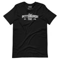 East Pittsburgh Yinzylvania | T-Shirt product image 1