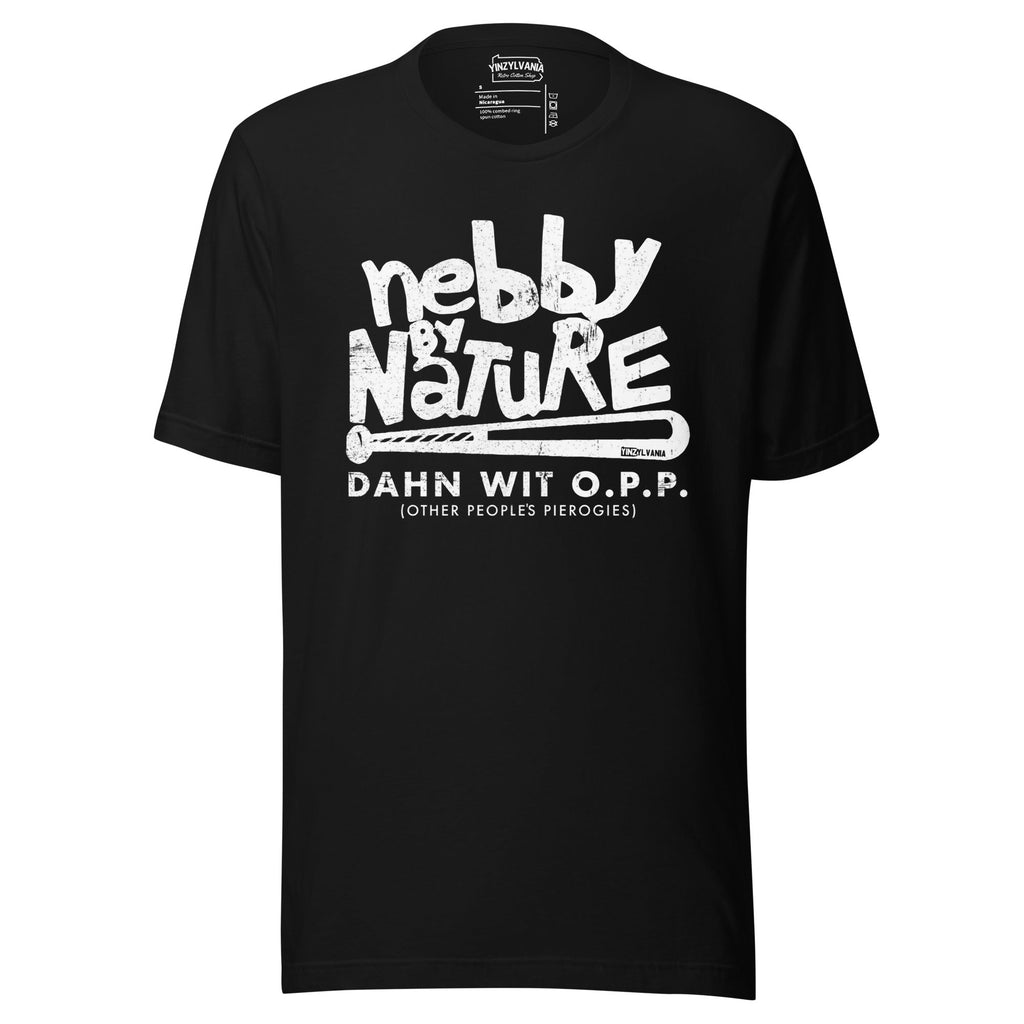 Nebby by Nature | T-Shirt product image 1