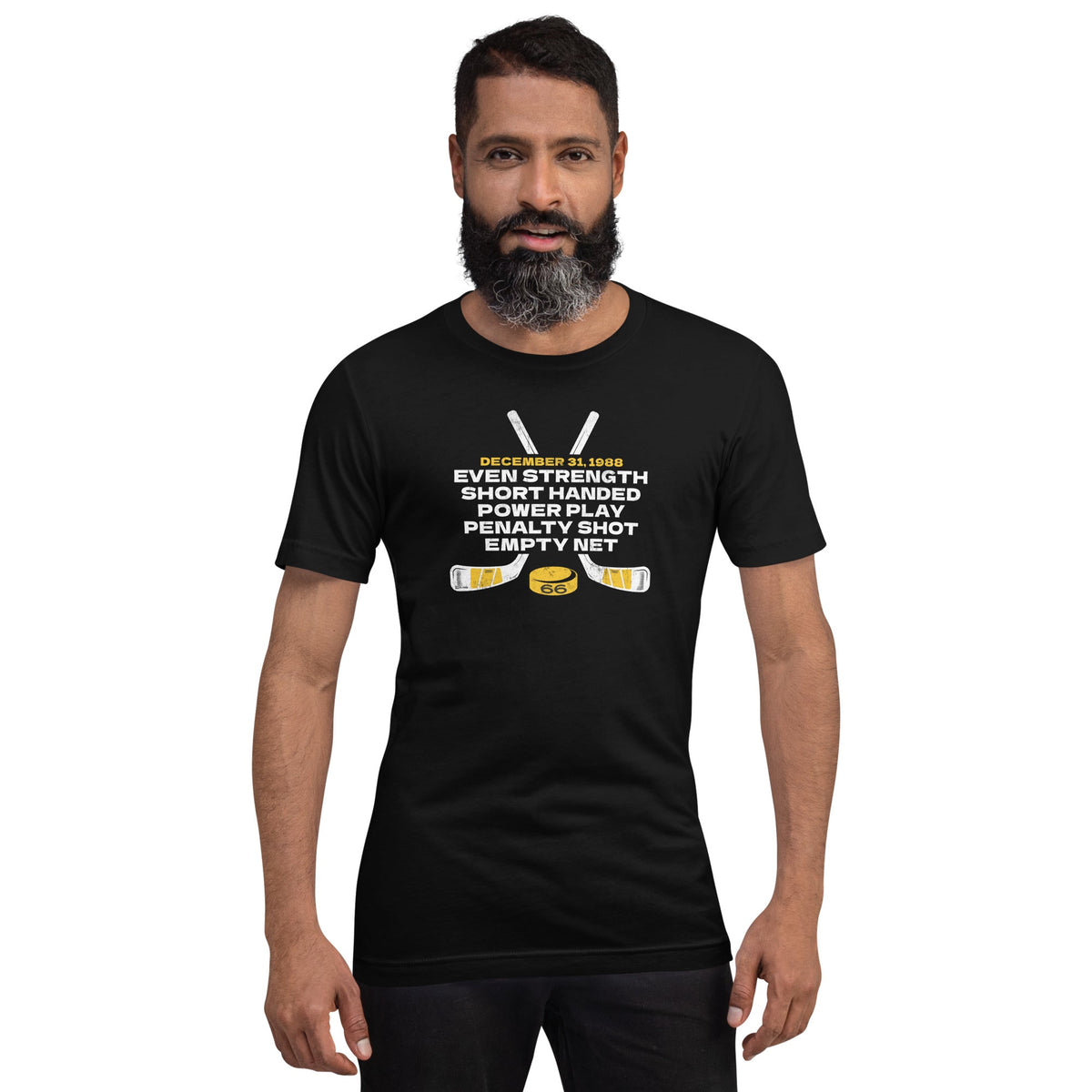 Five Goals, Ways | T-Shirt product image 2