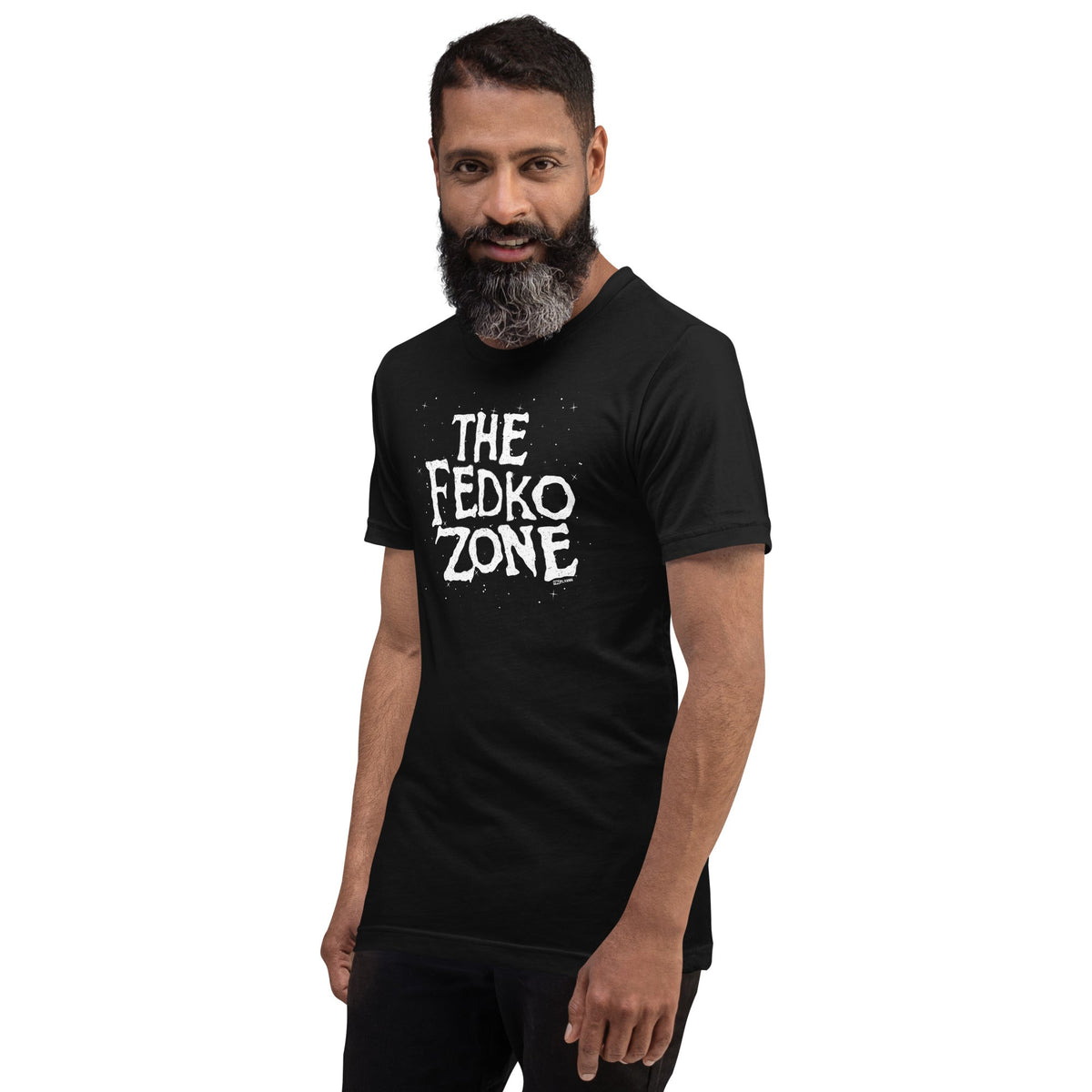 The Fedko Zone | T-Shirt product image 3