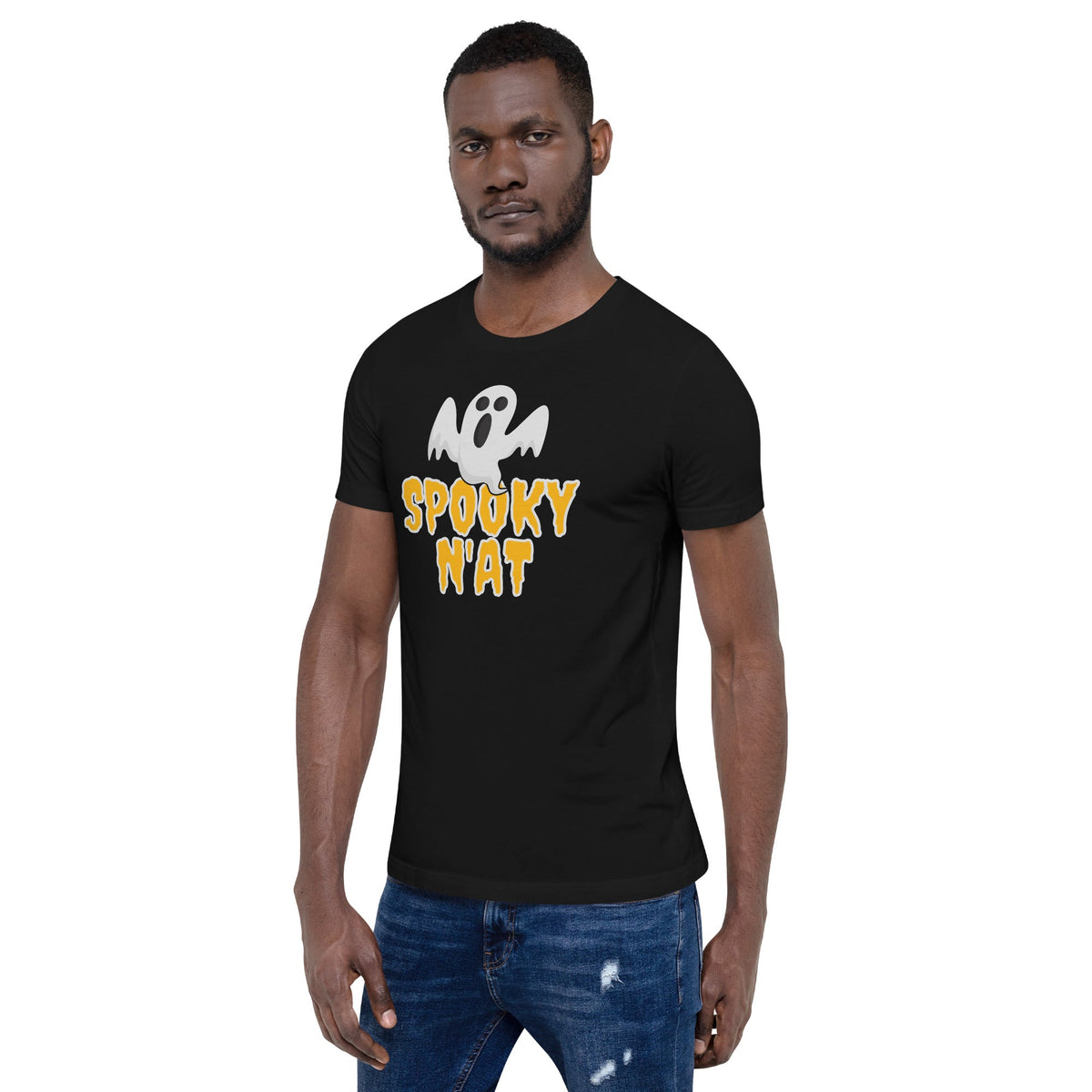 Spooky N'at | T-Shirt product image 2