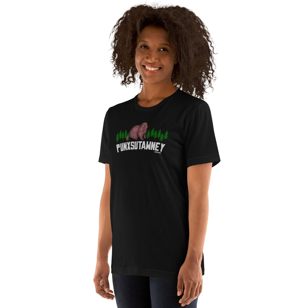 Punxsutawney | T-Shirt product image 2