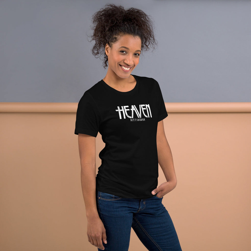 Heaven Night Club - Pittsburgh | T-Shirt product image 7