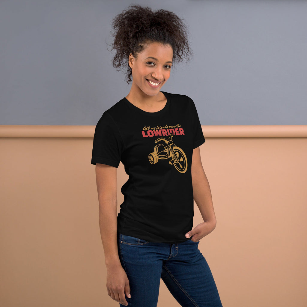 Lowrider | T-Shirt product image 2