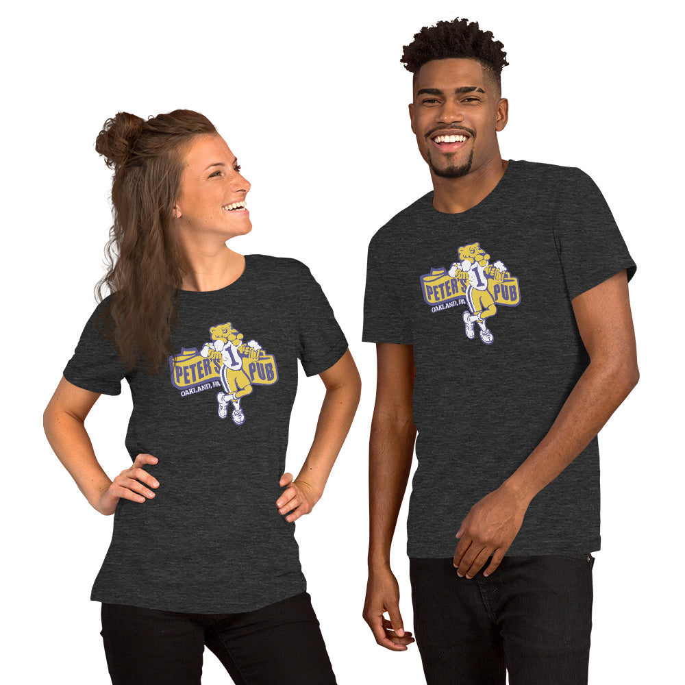 Peter's Pub - Oakland | T-Shirt product image 7