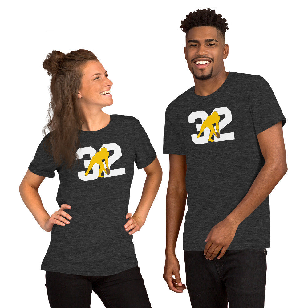 32 Forever | T-Shirt product image 2