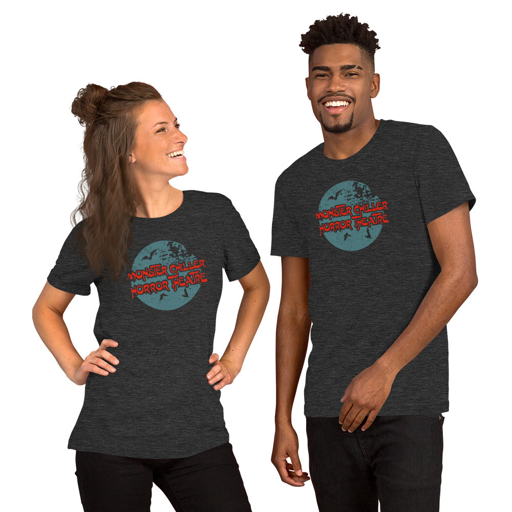 Monster Chiller Horror Theatre | T-Shirt product image 2