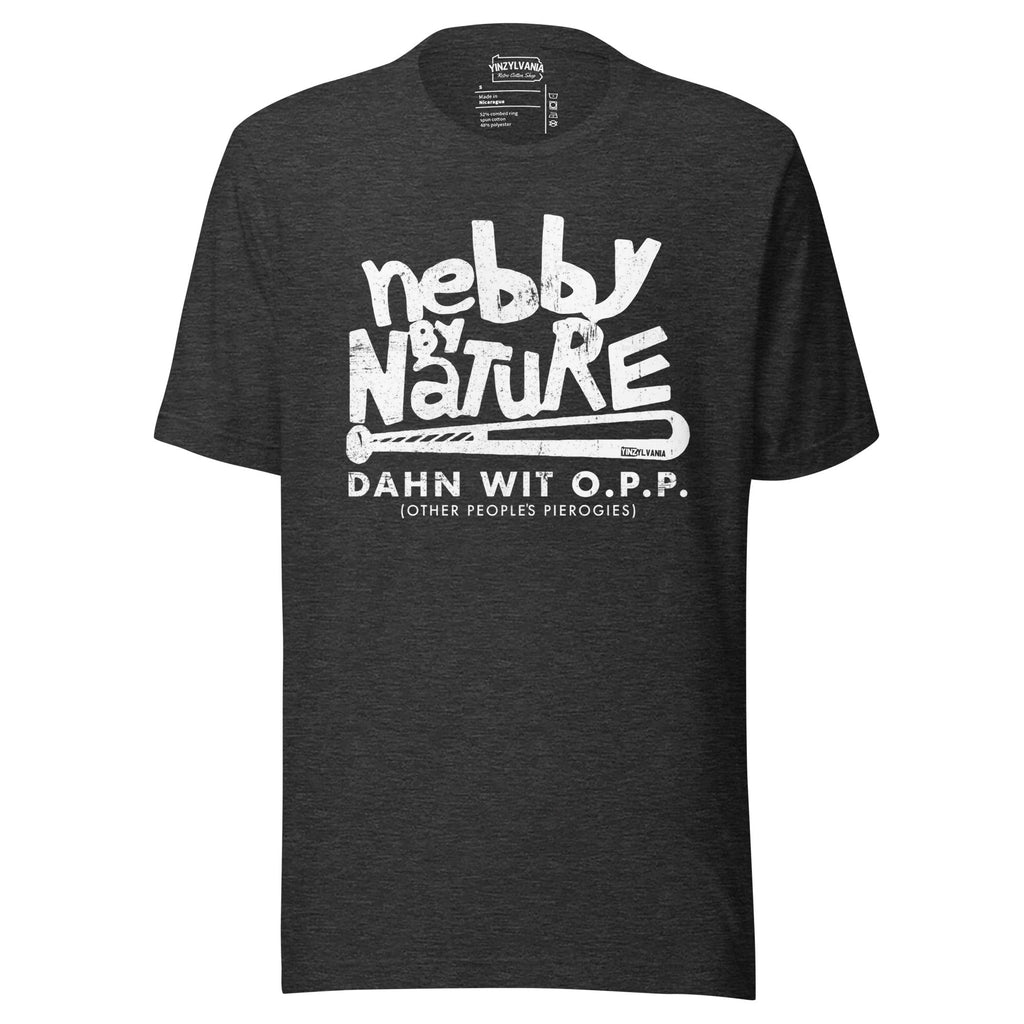 Nebby by Nature | T-Shirt product image 4