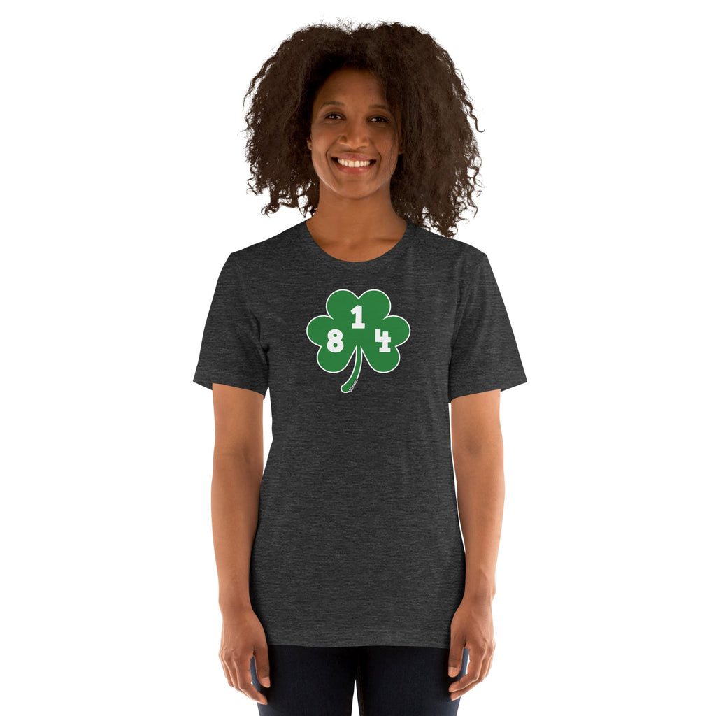 814 Shamrock | T-Shirt product image 2