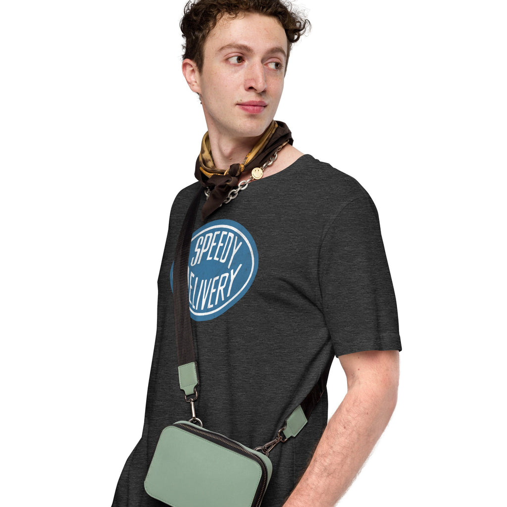 Speedy Delivery | T-Shirt product image 2