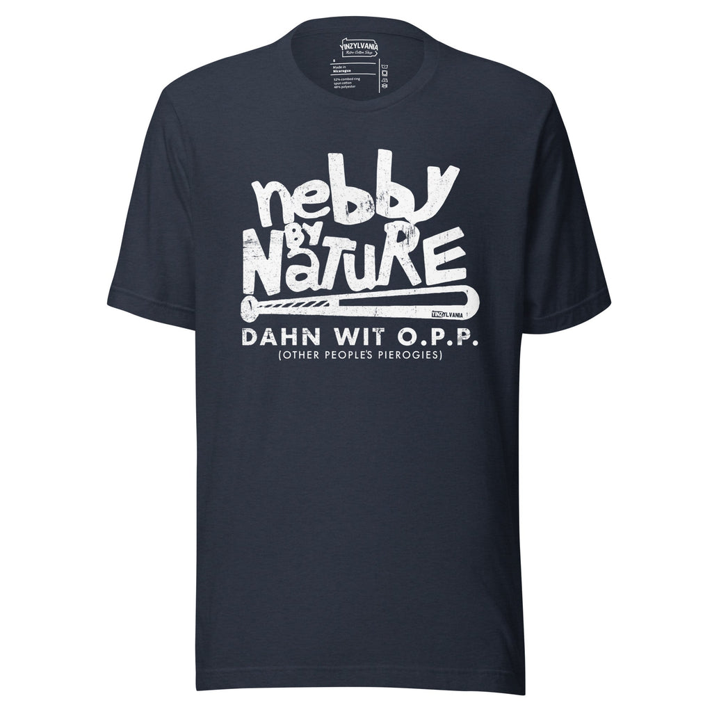 Nebby by Nature | T-Shirt product image 5