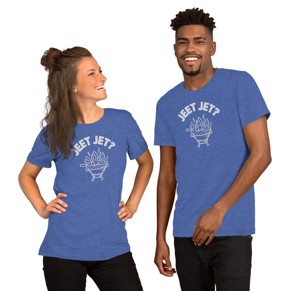 Jeet Jet? | T-Shirt product image 2