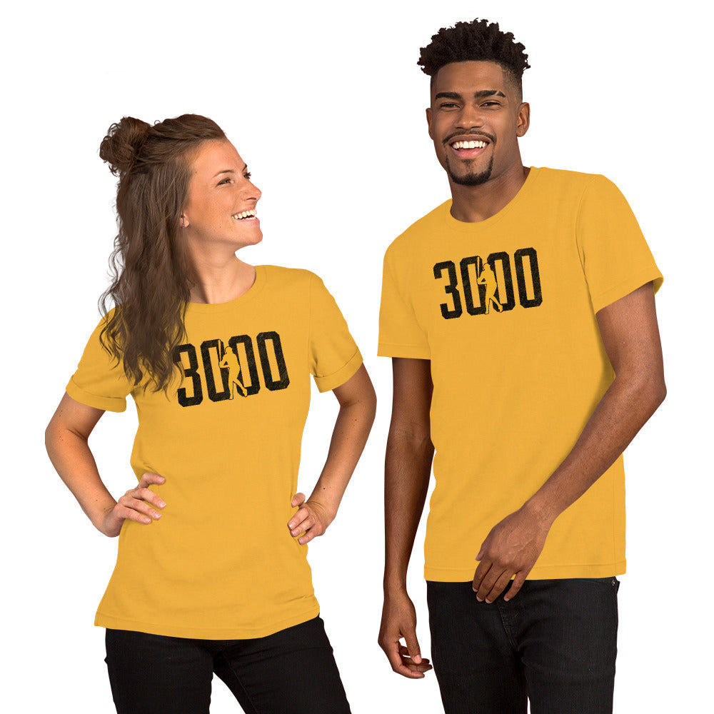 3000 Clemente | T-Shirt product image 2