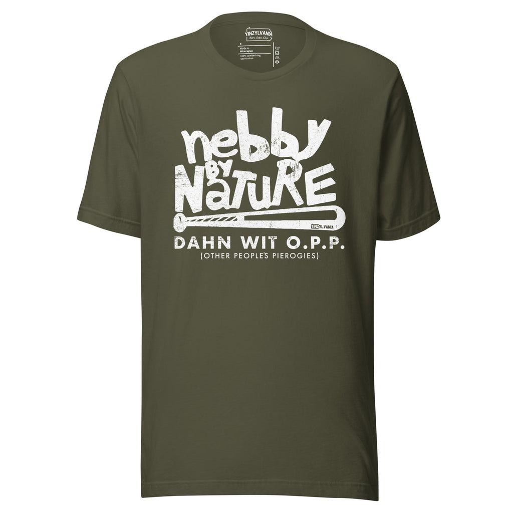Nebby by Nature | T-Shirt product image 6