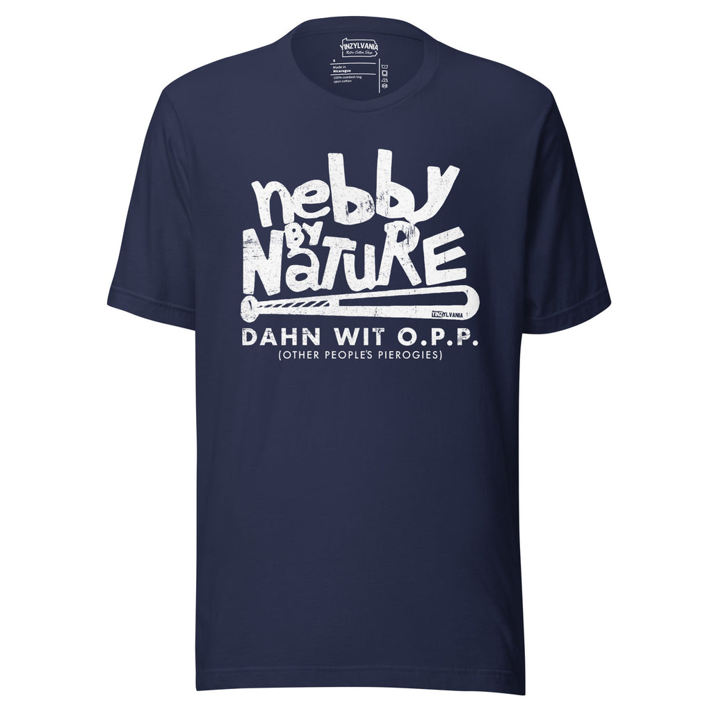 Nebby by Nature | T-Shirt product image 2