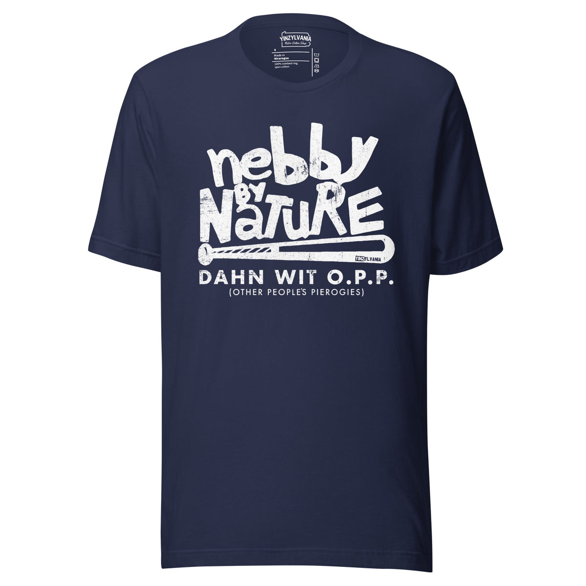 Nebby by Nature | T-Shirt product image 2