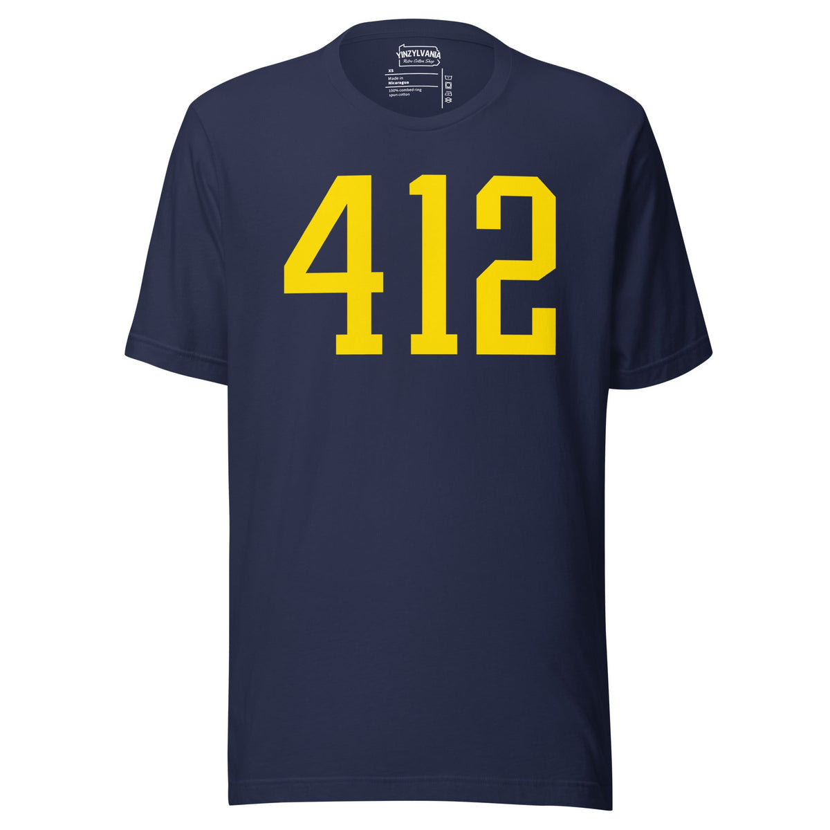 412 | T-Shirt product image 2