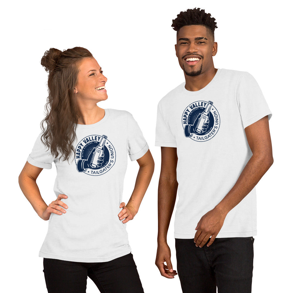 Happy Valley Tailgater's Union | T-Shirt product image 5
