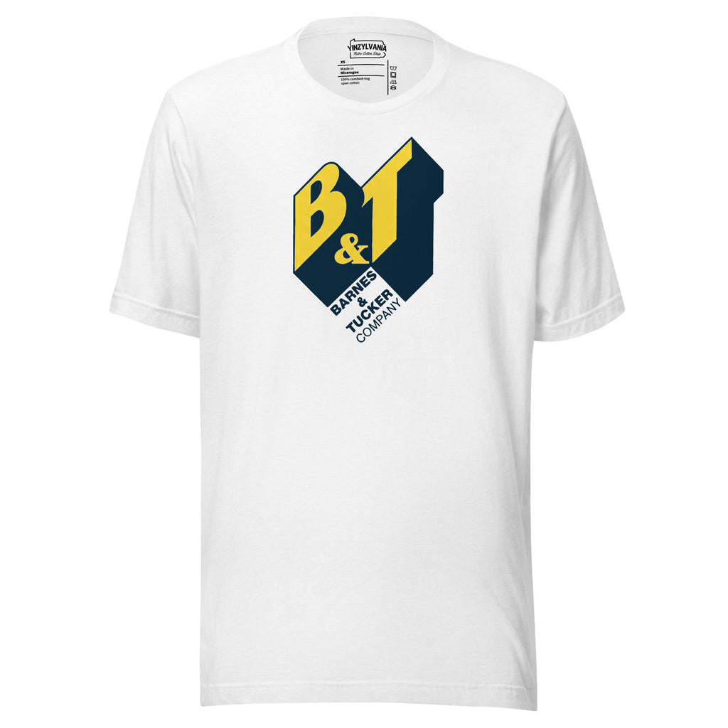 Barnes and Tucker Coal Company | T-Shirt product image 4