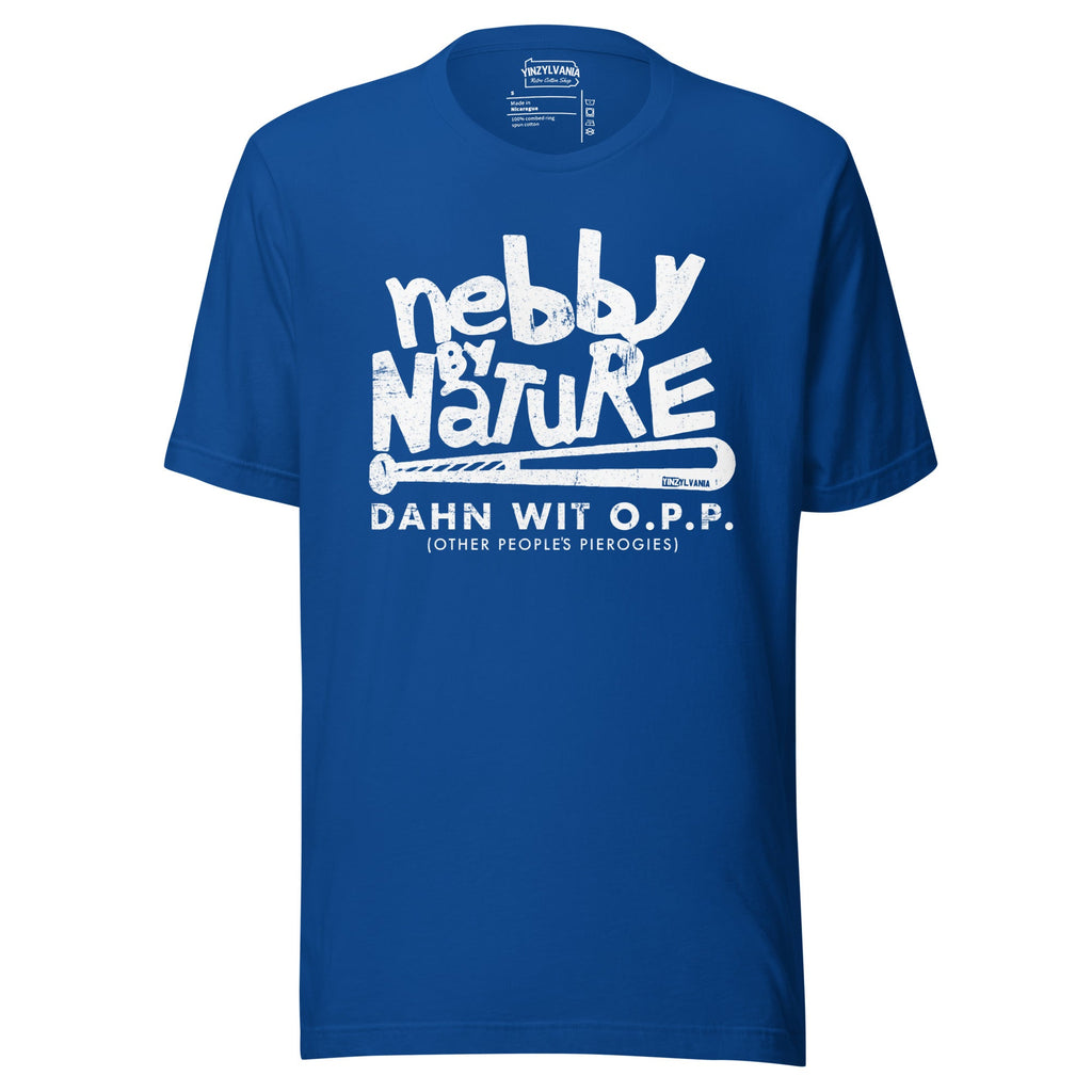 Nebby by Nature | T-Shirt product image 3