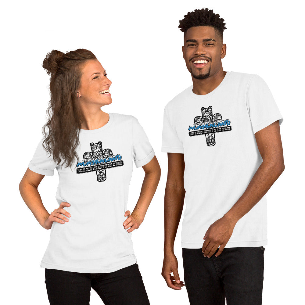 Alaskaland - Altoona, PA | T-Shirt product image 6