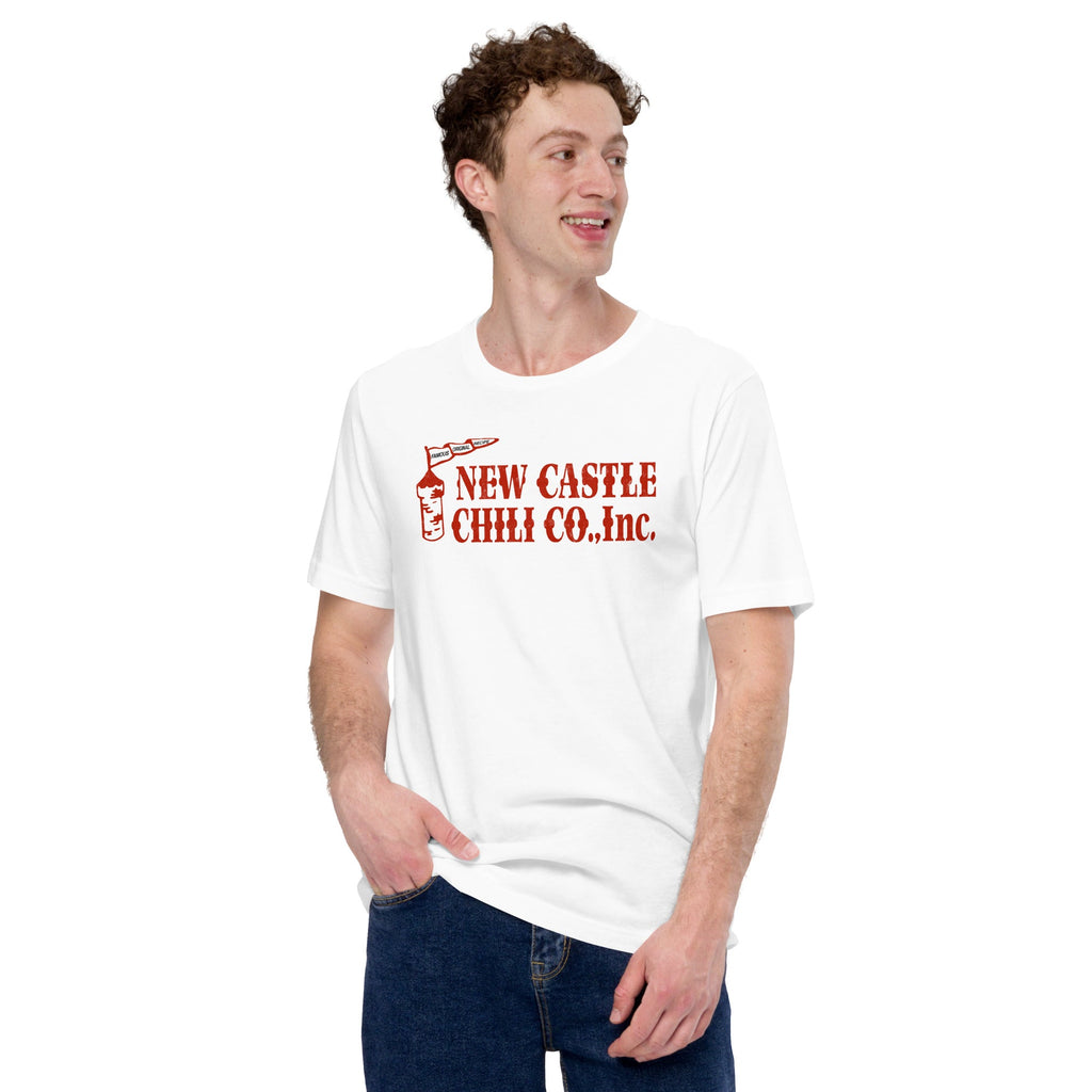 New Castle Chili Co. | T-Shirt product image 2