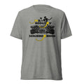 Mr. Rodgers' Neighborhood | Triblend Tee product image 1