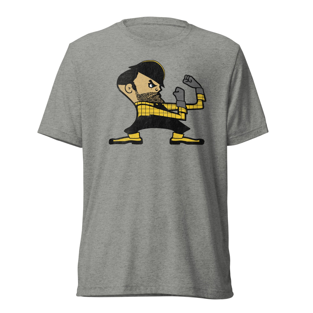 Fighting McBeams | Triblend Tee product image 1