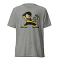 Fighting McBeams | Triblend Tee product image 1