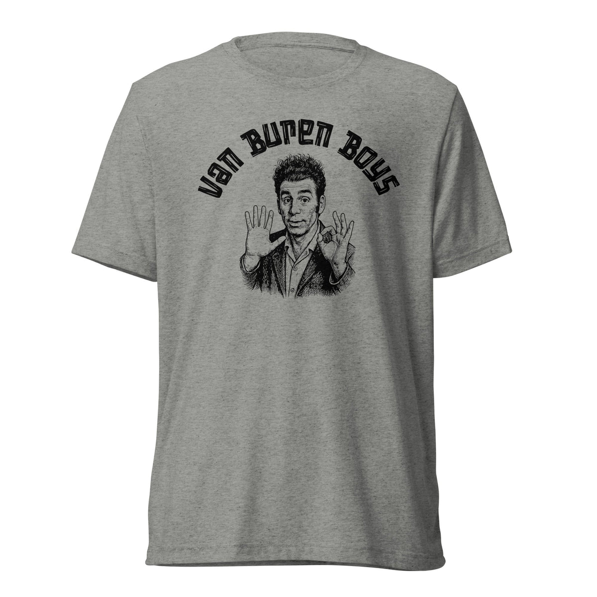 Van Buren Boys | Triblend Tee product image 3