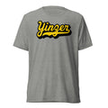 Yinzer Signature | Triblend Tee product image 1