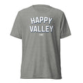 Happy Valley Block | Triblend Tee product image 1