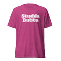 Studda Bubba | Triblend Tee product image 1