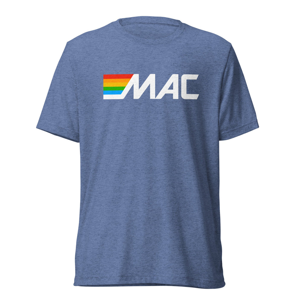 MAC Machine | Triblend Tee product image 1