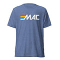 MAC Machine | Triblend Tee product image 1