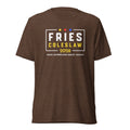 Fries Coleslaw - 2028 | Triblend Tee product image 1