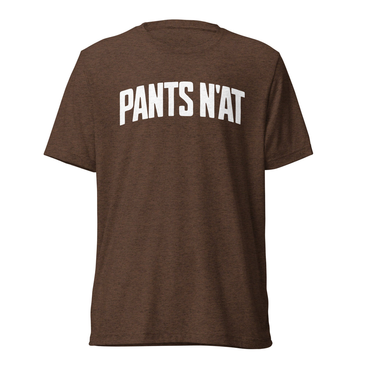 Pants N'at | Triblend Tee product image 2