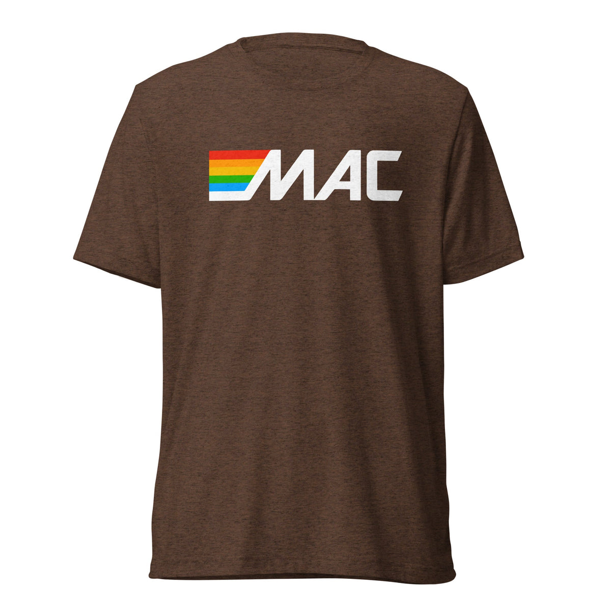 MAC Machine | Triblend Tee product image 2