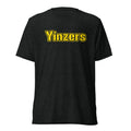 Yinzers Steel | Triblend Tee product image 1