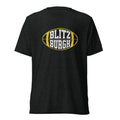 Blitzburgh | Triblend Tee product image 1