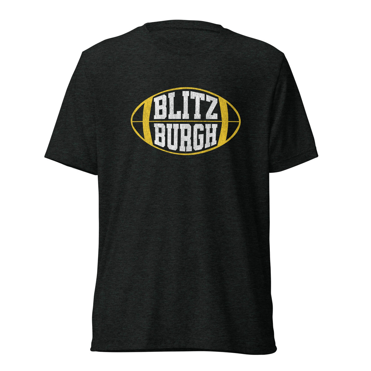 Blitzburgh | Triblend Tee product image 1
