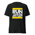 Run Jaylen | Triblend Tee product image 1