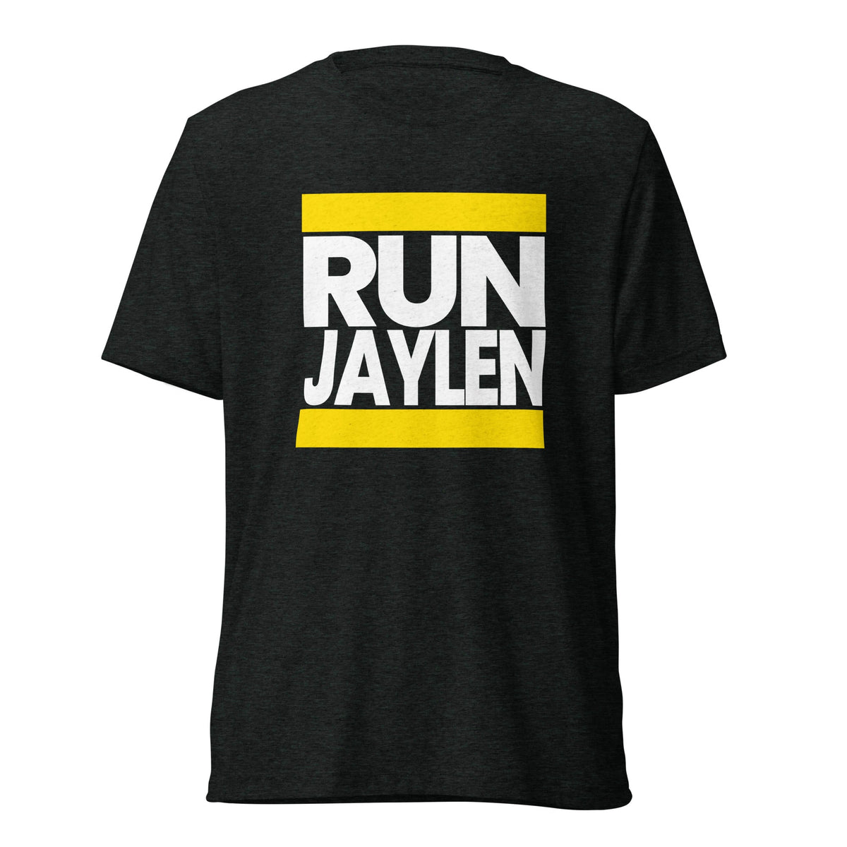 Run Jaylen | Triblend Tee product image 1