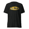Sir Skate Retro Logo - Altoona/ State College | Triblend Tee product image 1