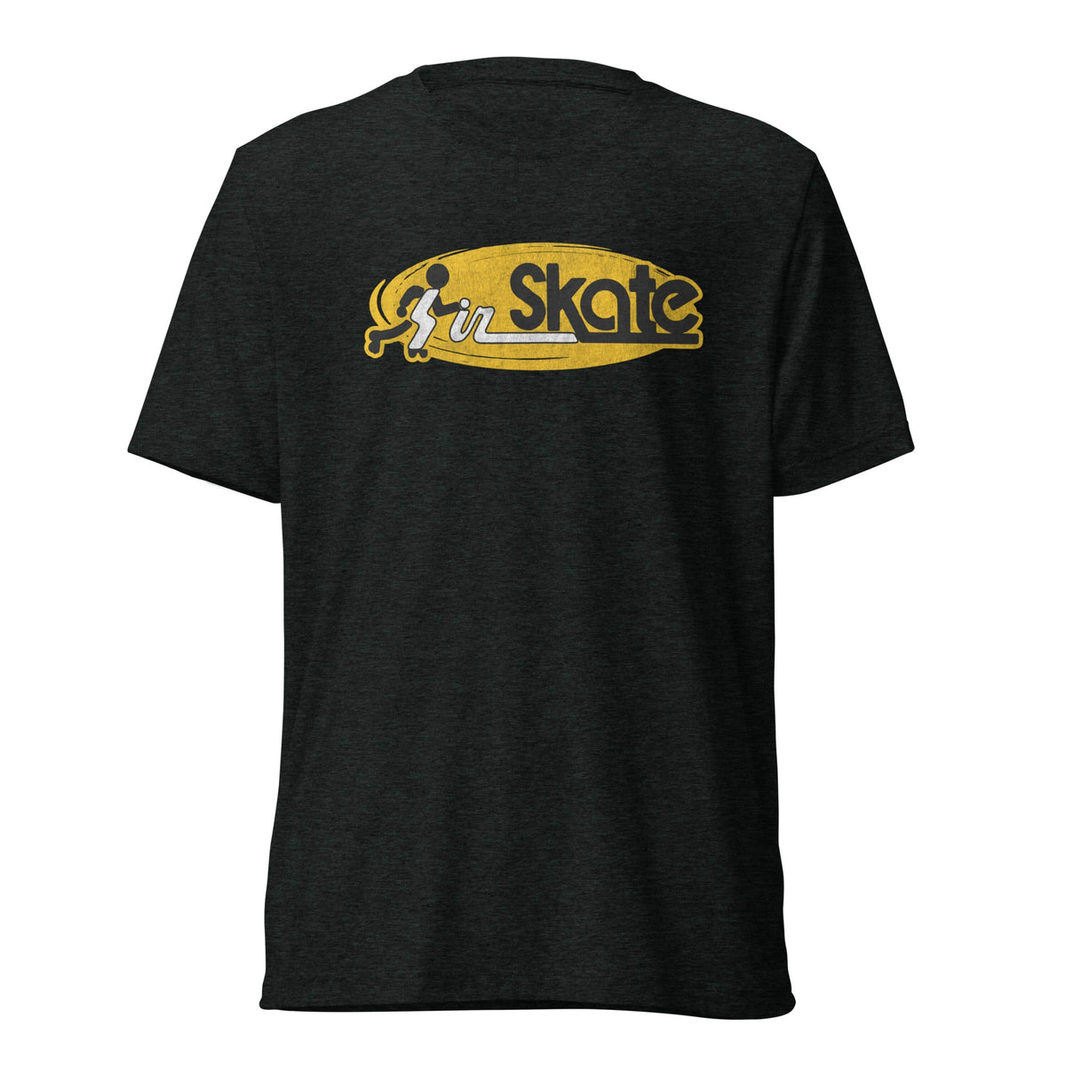 Sir Skate Retro Logo - Altoona/ State College | Triblend Tee product image 1