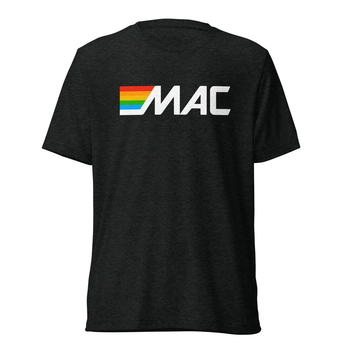MAC Machine | Triblend Tee product image 4