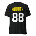 Muuuth! | Triblend Tee product image 1