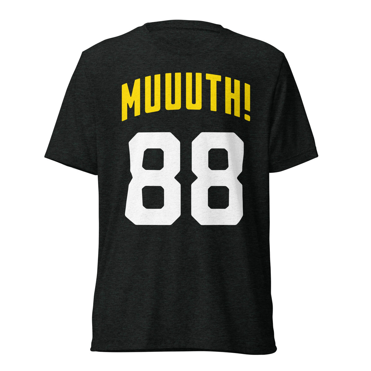 Muuuth! | Triblend Tee product image 1